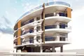 Ático 2 habitaciones 78 m² Larnaca District, Chipre