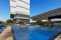 Appartement 55 m² Kargicak, Turquie