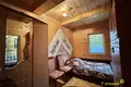 Maison 70 m² Kurhanski sielski Saviet, Bélarus