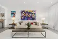 Wohnung 3 Schlafzimmer 130 m² Benalmadena, Spanien