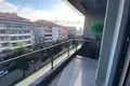 Appartement 2 chambres  Alanya, Turquie