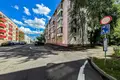 Wohnung 1 zimmer 30 m² Minsk, Belarus