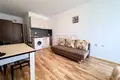 Квартира 1 комната 30 м² Несебр, Болгария