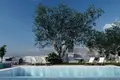 1 bedroom apartment 45 m² Przno, Montenegro