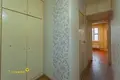 Wohnung 1 zimmer 35 m² Minsk, Belarus