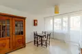 3 room apartment 60 m² Warsaw, Poland