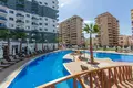 Apartamento 2 habitaciones 55 m² Mahmutlar, Turquía