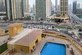 Mieszkanie 2 pokoi 1 105 m² Dubaj, Emiraty Arabskie