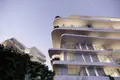 Apartamento 2 habitaciones 83 m² Pafos, Chipre