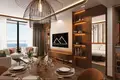 Complejo residencial Apartments in a 5 star hotel on the first line in Budva