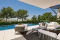 Haus 4 Schlafzimmer 567 m² Marbella, Spanien