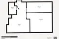 Wohnung 3 zimmer 46 m² in Posen, Polen