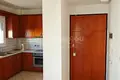 Mieszkanie 2 pokoi 66 m² Pefkochori, Grecja