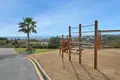3 bedroom apartment 126 m² Bel Air, Spain