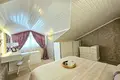 Attique 4 chambres 180 m² en Obakoy, Turquie