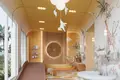 Apartamento 1 habitación 61 m² Phuket City Municipality, Tailandia