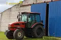 Magazyn 608 m² Paplauski sielski Saviet, Białoruś