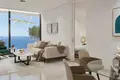 Wohnung 1 Schlafzimmer 93 m² Agios Tychonas, Zypern