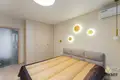 3 room apartment 117 m² Minsk, Belarus
