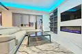 2 bedroom penthouse 166 m² Budva, Montenegro