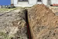 Maison 123 m² Dabryniouski sielski Saviet, Bélarus