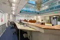 Bureau 261 m² à Moscou, Russie