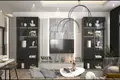 Квартира 3 комнаты 71 м² Мезитли, Турция