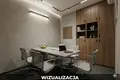 Apartamento 3 habitaciones 72 m² Varsovia, Polonia