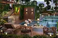 Complejo residencial 48 Parkside