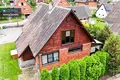 Casa 190 m² Pakruojis, Lituania