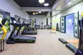 Квартира 1 комната 180 м² Бююкчекмедже, Турция