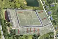 Land 1 317 m² Dzilnuciems, Latvia