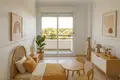 Penthouse 3 pokoi 150 m² Orihuela, Hiszpania