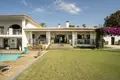 5 bedroom house 595 m² Bel Air, Spain