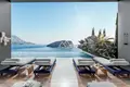 Wohnung 4 zimmer 172 m² Budva, Montenegro