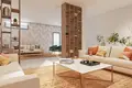 Penthouse 4 zimmer 132 m² Mijas, Spanien