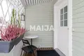 Appartement 2 chambres 35 m² Jarvenpaa, Finlande