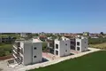 Complejo residencial Orange privè residence 