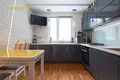 Mieszkanie 2 pokoi 55 m² Mińsk, Białoruś