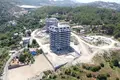 Квартира 2 комнаты 46 м² Demirtas, Турция
