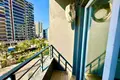 Apartamento 2 habitaciones 57 m² Mezitli, Turquía