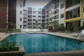 1 bedroom condo 36 m² ban ket ho, Thailand