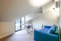 Пентхаус 4 комнаты 70 м² Mrcevac, Черногория