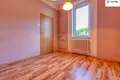 Mieszkanie 3 pokoi 105 m² okres Karlovy Vary, Czechy