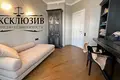 Appartement 3 chambres 111 m² en Minsk, Bélarus
