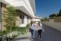 Mieszkanie 3 pokoi  Alanya, Turcja