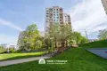 Квартира 1 комната 33 м² в Минске, Беларусь