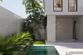 3-Schlafzimmer-Villa 263 m² Benoa, Indonesien