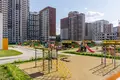 Wohnung 2 zimmer 47 m² Leninsky District, Russland