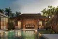 Villa de 4 dormitorios 514 m² Choeng Thale, Tailandia
